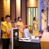 งานมุทิตาจิตสมาชิกเกษียณอายุราชการ สหกรณ์ออมทรัพย์ครูพัทลุง จำกัด ประจำปี 2567